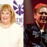 Susan Boyle and Franz Ferdinand's Alex Kapranos link up for new Irn Bru World Cup ad