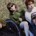Swedish band Clutter announce debut album with boisterous single 'Grease Baby'
