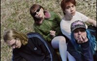 Swedish band Clutter announce debut album with boisterous single 'Grease Baby'