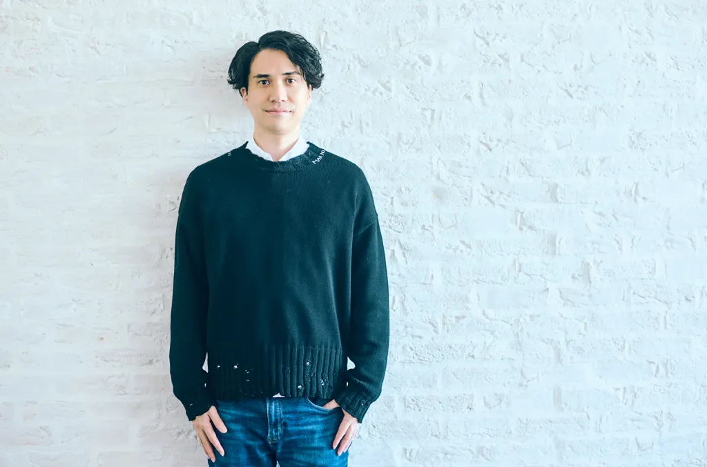 Takeshi Okada of Warner Music Japan: Global Power Players Interview