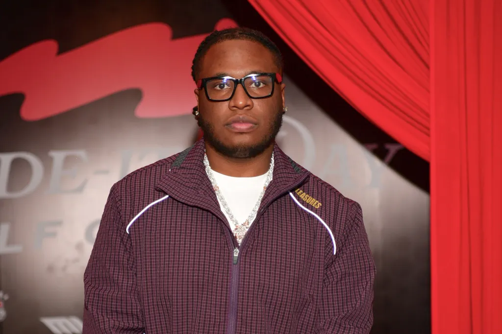 Tay Keith Death: Memphis Producer Was 29