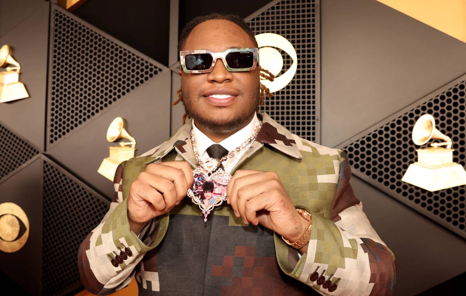 Tay Keith’s family pays tribute to "a cultural force whose work helped define the sound of a generation"