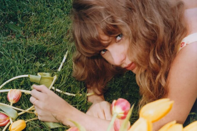 Taylor Swift Pens 'Toy Story 5' Original Song 'I Knew It, I Knew You'