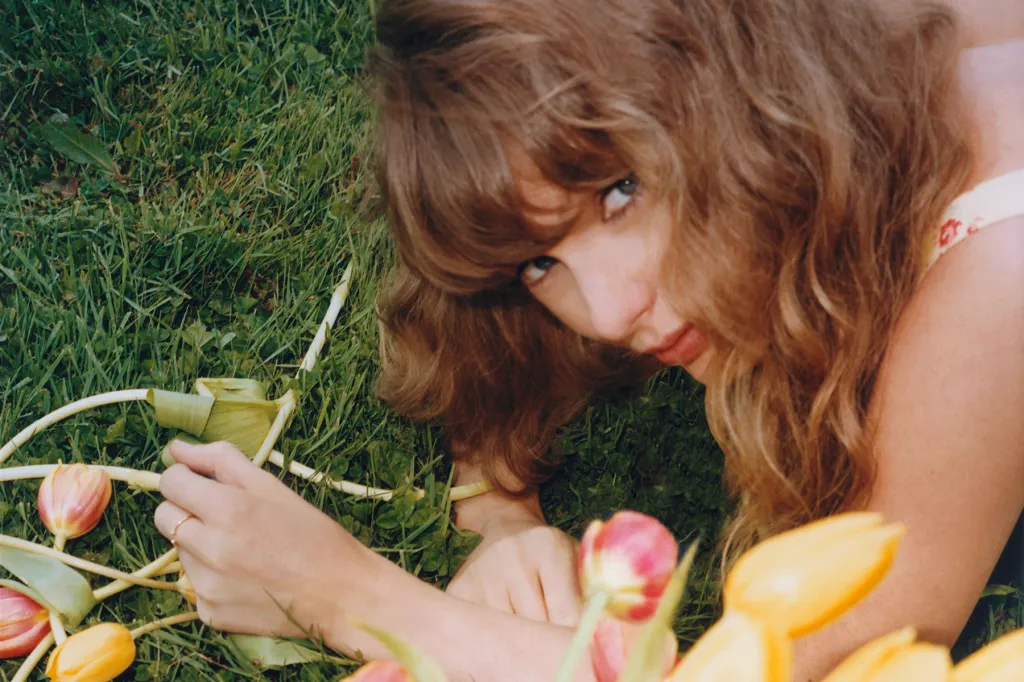 Taylor Swift Pens 'Toy Story 5' Original Song 'I Knew It, I Knew You'