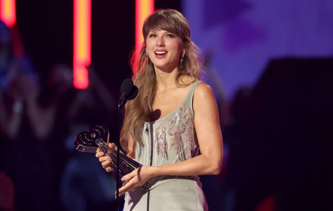 Taylor Swift confirms new song ‘I Knew It, I Knew You’ will appear in ‘Toy Story 5’