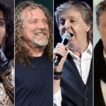 The 25 Best Rock Records Released After Age 65