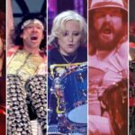 The 40 Best Rock Drum Intros of All Time
