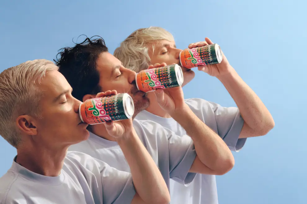The Avalanches Unveil New Collaboration With Jamie xx