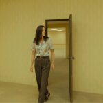 The 'Backrooms' soundtrack is getting a vinyl release