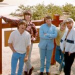 The Beach Boys 'Pet Sounds' Anniversary Merch & Apparel: Buy Online