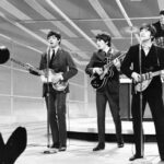 The Beatles’ missing 1964 ‘Top Of The Pops’ performance footage found