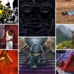 The Best Prog Metal Song of Each Year Since 1985