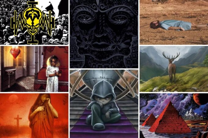 The Best Prog Metal Song of Each Year Since 1985
