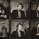 The 'Big 4' of Bob Dylan Albums