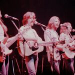 The 'Big 4' of Eagles Albums