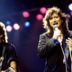 The 'Big 4' of Journey Albums