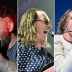 The Biggest Rock + Metal Tours of Summer 2026