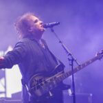The Cure air rarities and classics as they kick off 2026 European tour at Primavera Sound