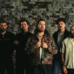 The Devil Wears Prada's Jeremy DePoyster on Grief + Transparency