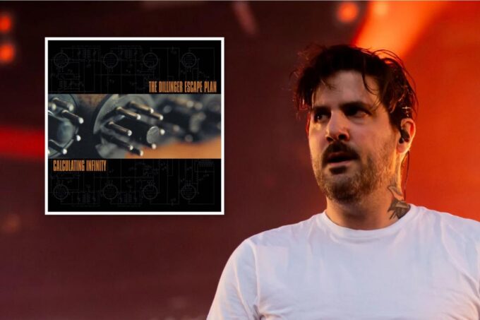 The Dillinger Escape Plan Announce Final Anniversary Tour Dates