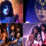 The Four Most Disappointing Kiss Albums