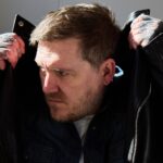 The Gaslight Anthem's Brian Fallon announces new album 'Not Bad For New Jersey' featuring Brandon Flowers, Def Leppard's Phil Collen and Marc Ribot