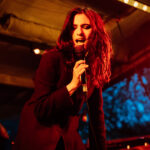 The Itch, Any Young Mechanic, Heartworms lead massive second wave of artists for Iceland Airwaves 2026 line-up