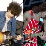 The Jesus and Mary Chain Say Eddie Van Halen 'Ruined Rock Guitar'