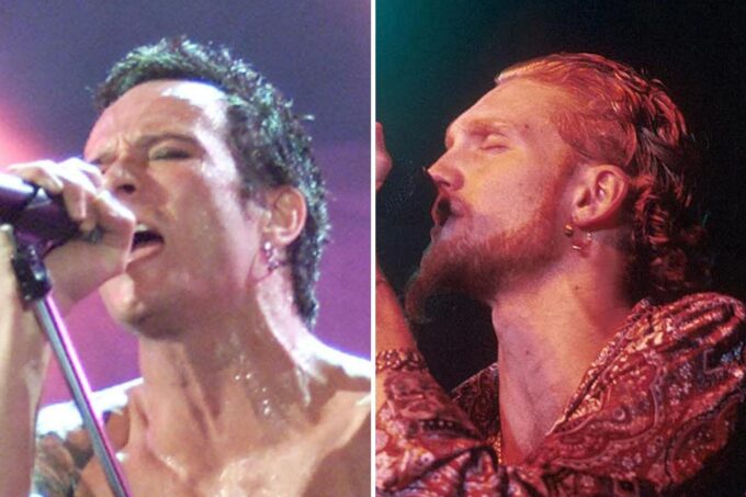 The Most WTF Songs by 9 Grunge Artists