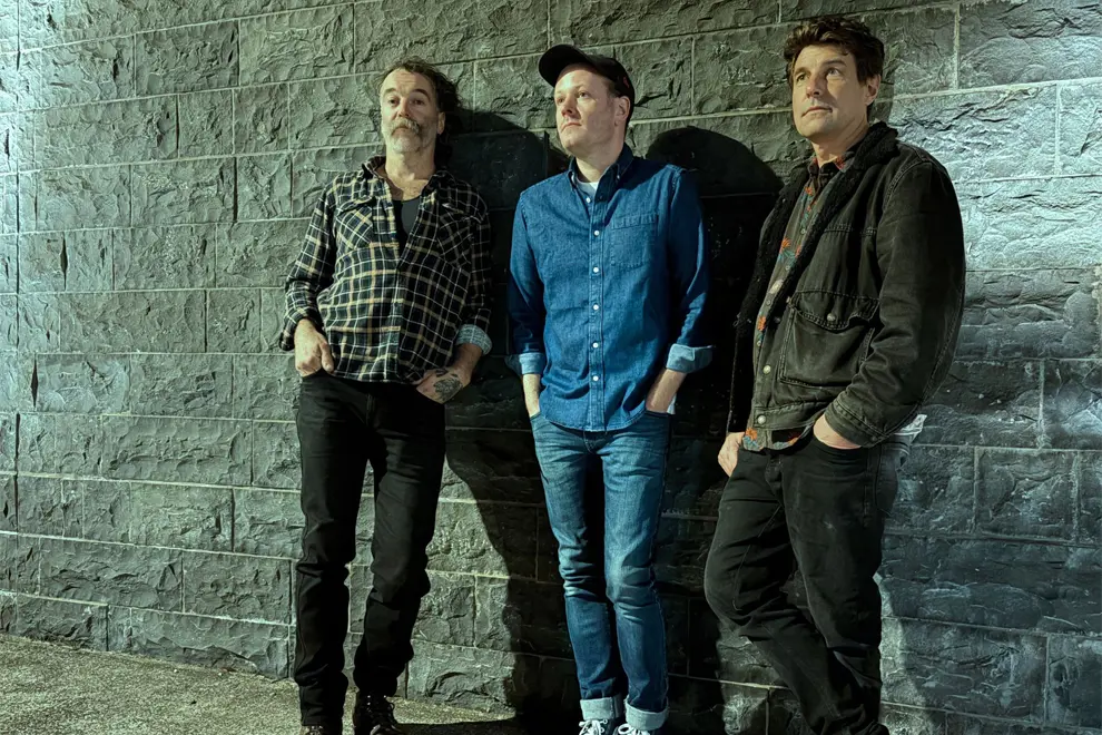 'The Old Chemistry Was There': Epicure Stage A Grand Return With 'Is There Any Way Out Now?'