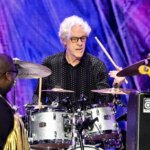 The Police's Stewart Copeland Talks Relationship With Sting