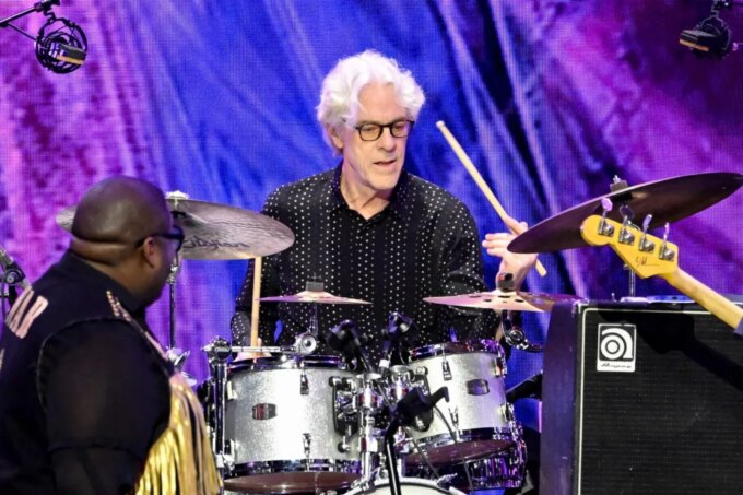 The Police's Stewart Copeland Talks Relationship With Sting