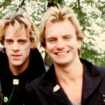 The Police's Stewart Copeland says he and Sting "get along just fine" amidst royalties dispute