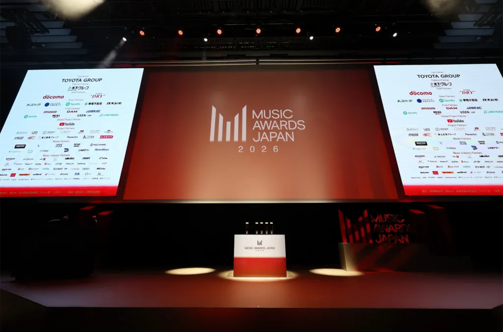 The Standout Events of MUSIC AWARDS JAPAN WEEK