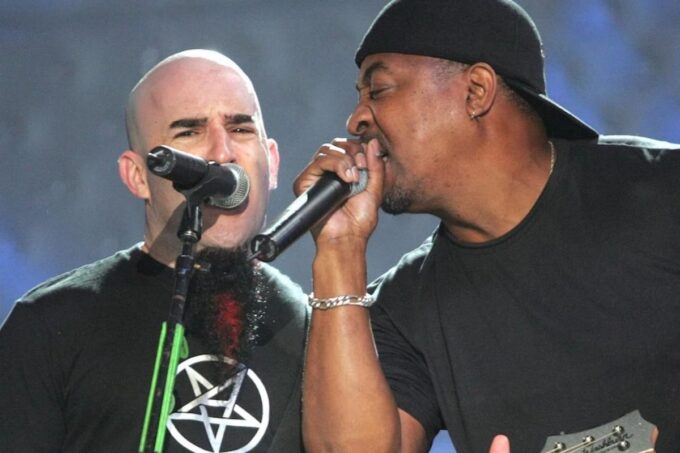 The Stories Behind 5 Big Rock Covers of Rap + Hip Hop Songs