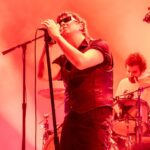 The Strokes play 'Falling Out Of Love' live in full for first time and bring back 'Killing Lies' as they headline Bonnaroo 2026