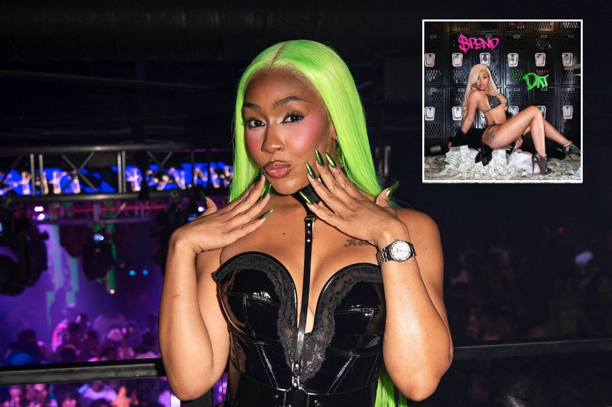 The Summer's Most Unexpected Rap Win Might Belong to Yung Miami