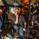 The Wind-up Birds: Grindhouse, Leeds