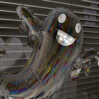 The Wind-up Birds: The Ghosts at the Show