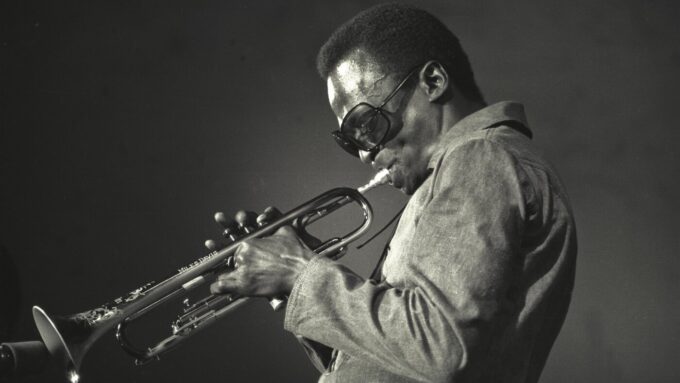The birth, and rebirth, of cool : NPR