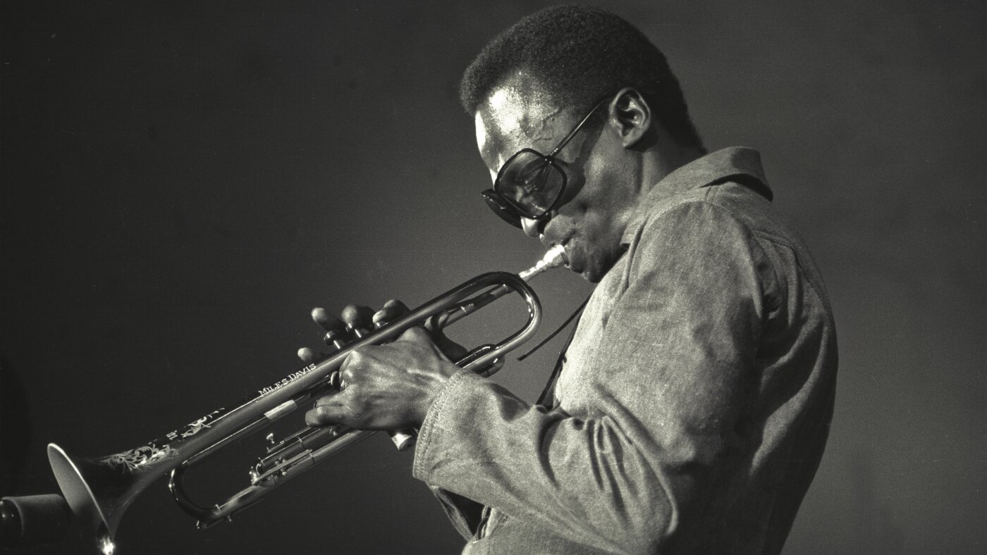 The birth, and rebirth, of cool : NPR
