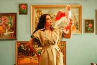Thelma Plum Unveils Her First-Ever National Acoustic Tour