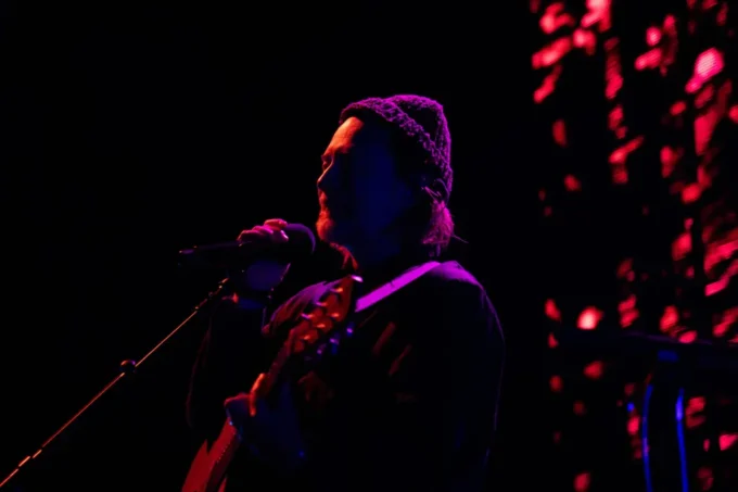 Thom Yorke Addresses Music Industry Executives: 'Just Remember: Without Us, You Ain’t Sh*t'