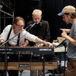 Thom Yorke's Shakespeare meets Radiohead 'Hamlet Hail To The Thief' play to launch in London