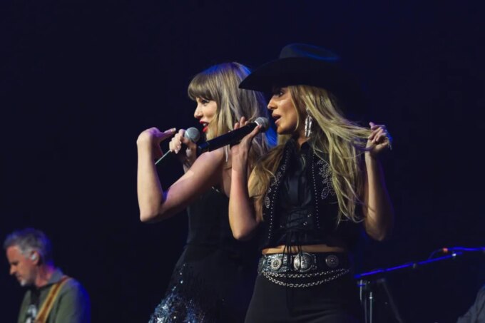 Tight Ends & Friends Nashville Concert: 5 Top Moments
