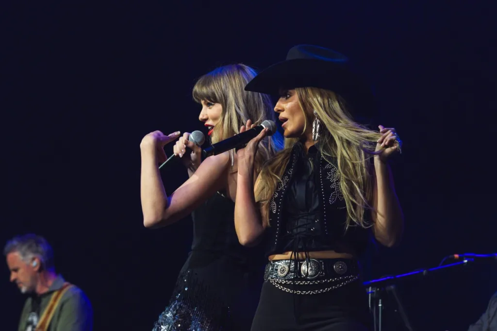 Tight Ends & Friends Nashville Concert: 5 Top Moments