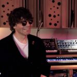 Tim Burgess to record live album straight to vinyl at Kendal Calling