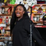 Tiny Desk Concert : NPR
