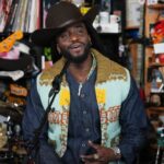 Tiny Desk Concert : NPR