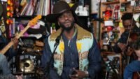 Tiny Desk Concert : NPR